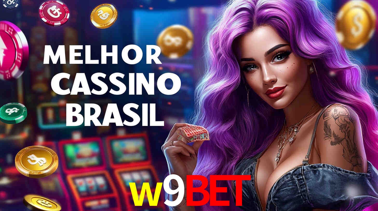 w9bet
