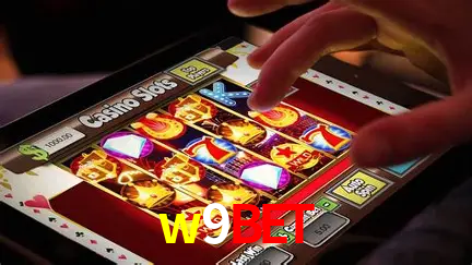A Emoção da Loteria na w9bet: Uma Chance de Mudança de Vida