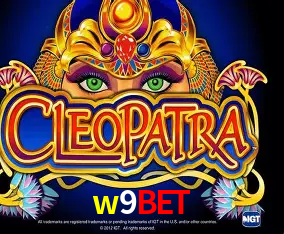 Descubra o Mundo do Cassino Online com w9bet