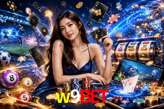 Security Systems w9bet