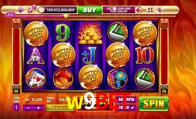 Descubra o Programa VIP da w9bet: Vantagens Exclusivas para Jogadores