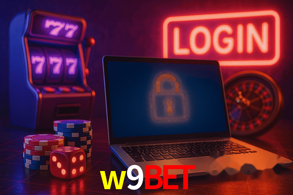 Integração de APIs w9bet