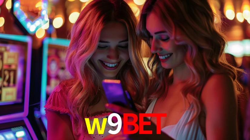 w9bet.com