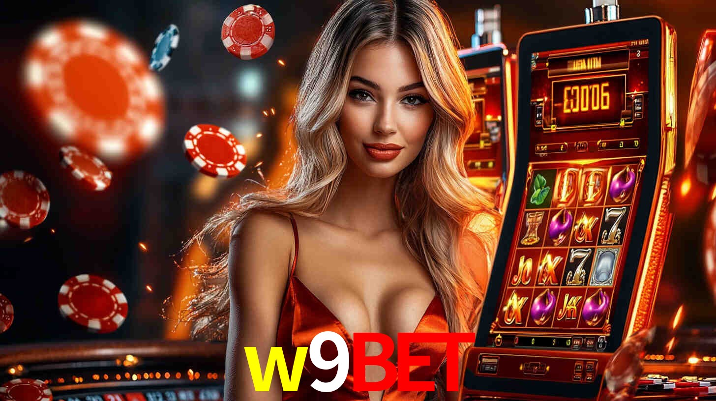 w9bet: Jogue Crash e Experimente Alta Recompensa Instantânea