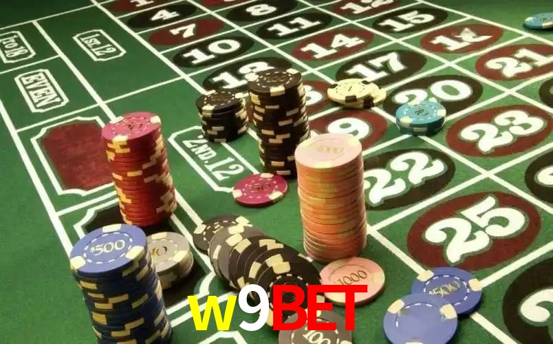 Requisitos do APK da w9bet para Android