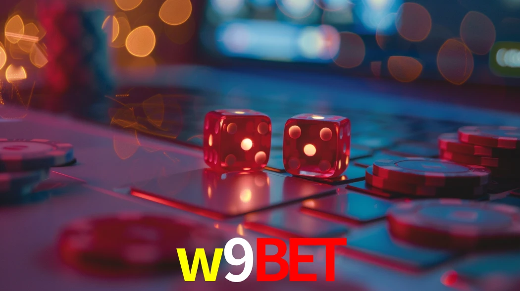 Exclusive Offers w9bet