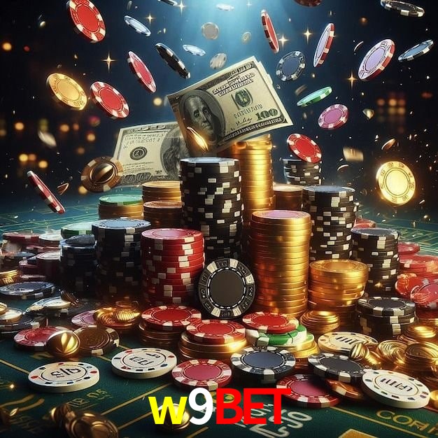 Jogo Spaceman w9bet
