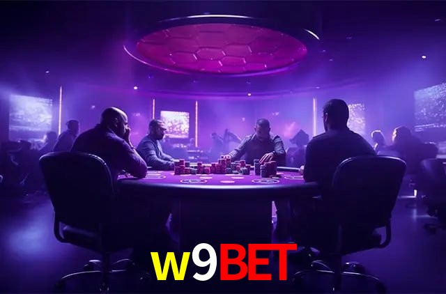 Promoções Sazonais w9bet