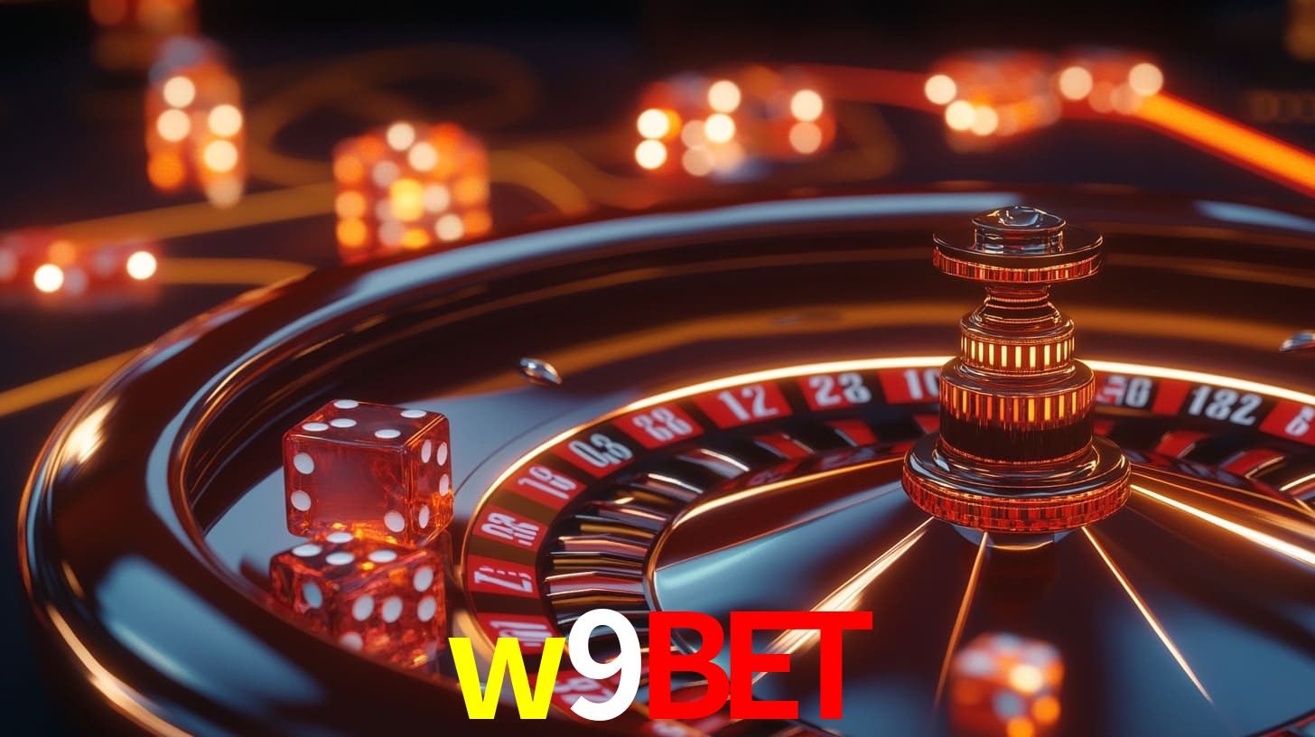 Live Casino w9bet