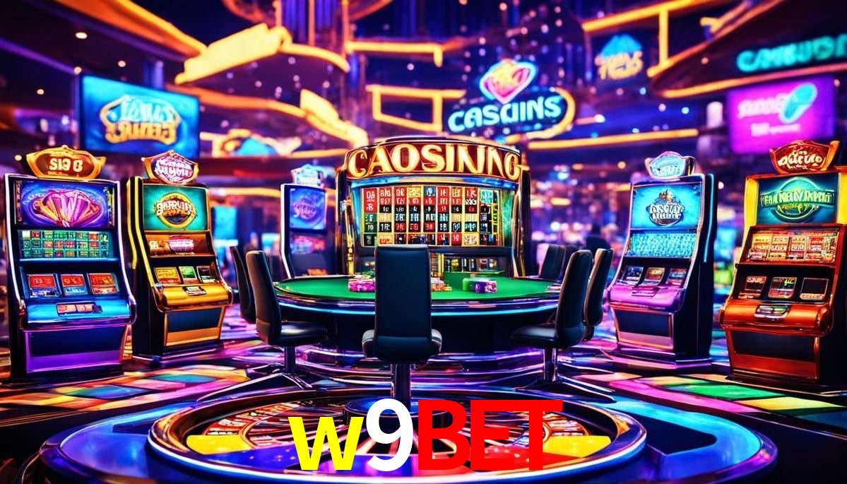 Especiais de Fim de Semana w9bet
