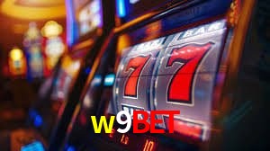 Requisitos do APK da w9bet para Android