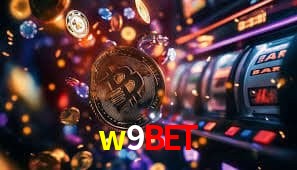 Jogo Aviator w9bet