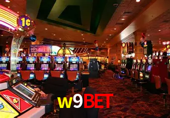 Apostas Esportivas na w9bet: Um Guia Completo
