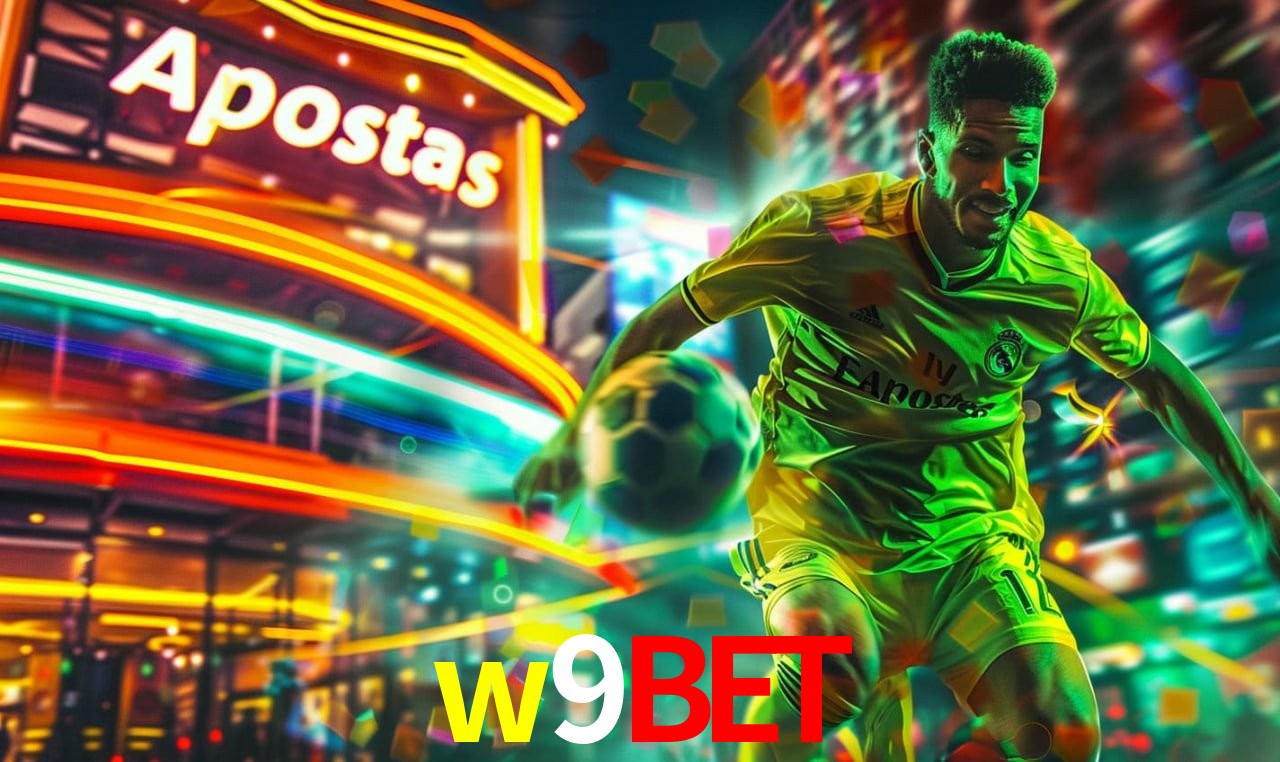 Requisitos do APK da w9bet para Android