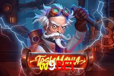 Requisitos do APK da w9bet para Android