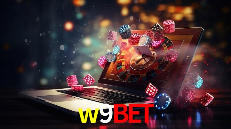 Mesa de Blackjack w9bet