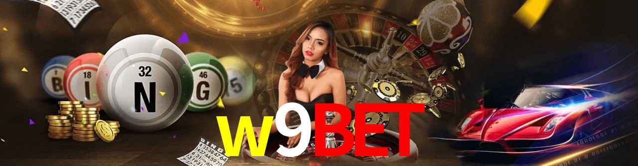 w9bet