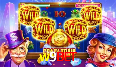 Desvendando o Mundo dos Jogos Virtuais na w9bet