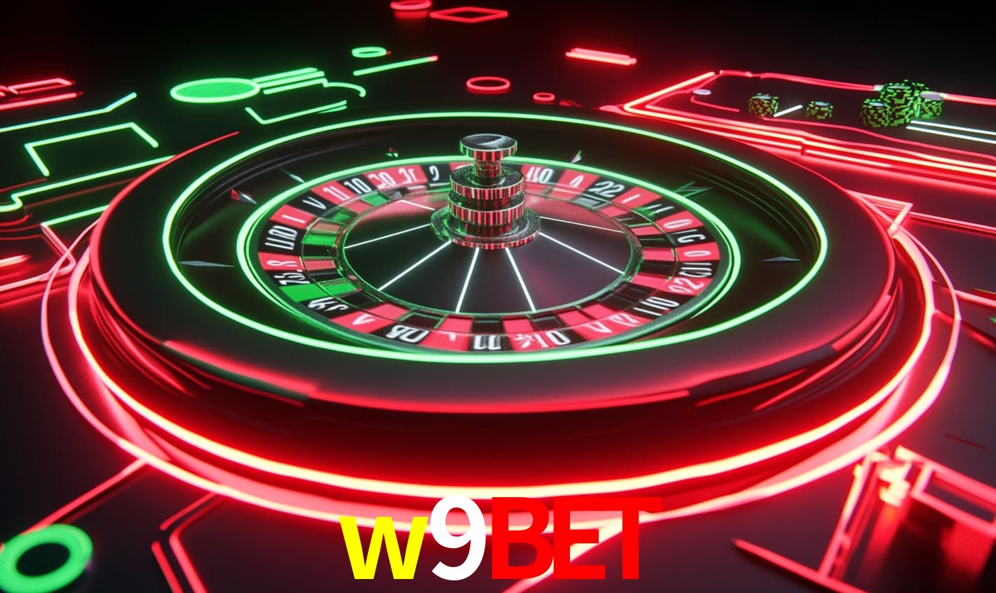 w9bet