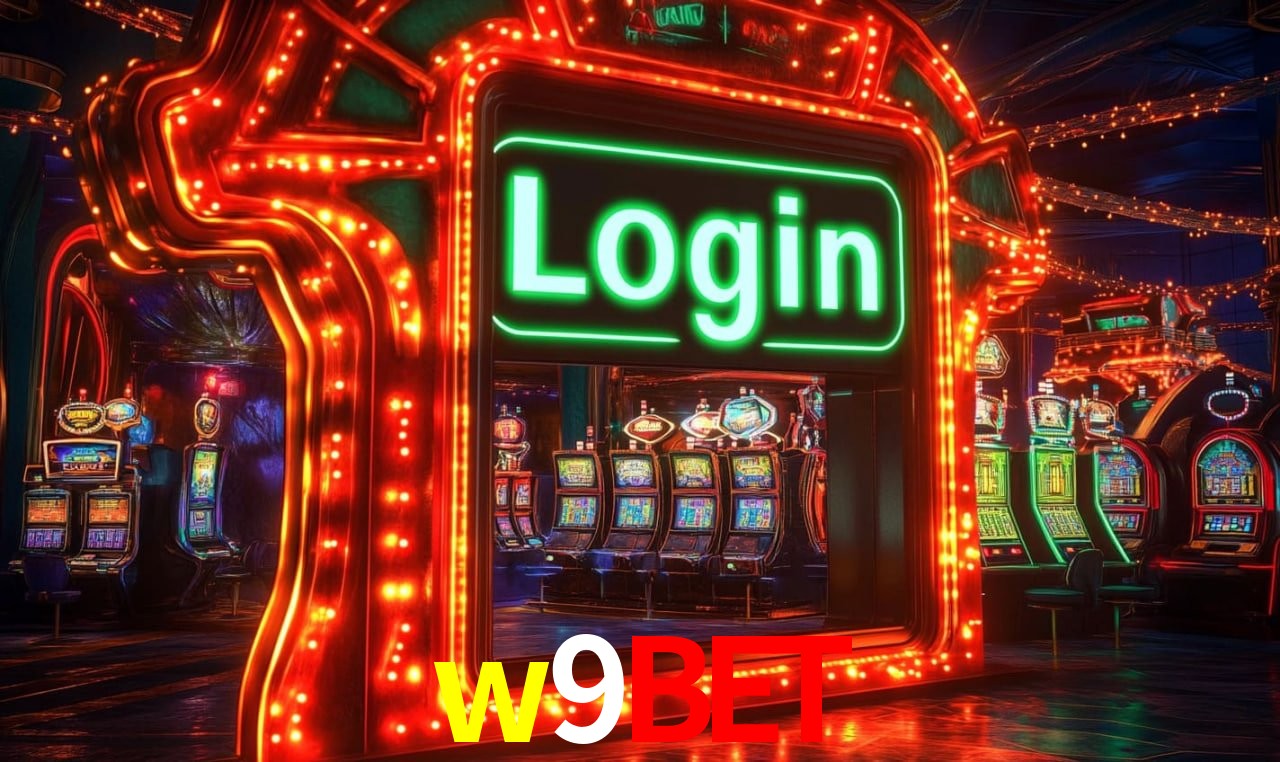 Segurança 2FA w9bet