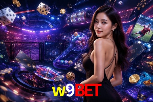 Weekend Specials w9bet