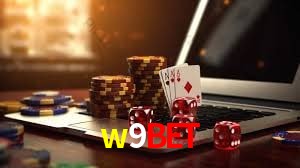 Estratégias Crash Games w9bet