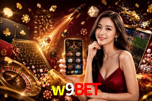 API Integration w9bet