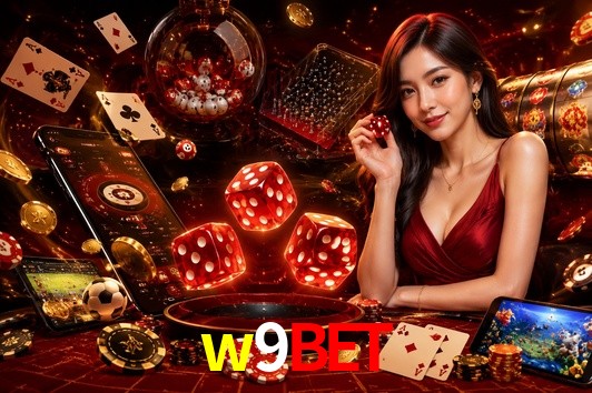 Flash Promotion w9bet