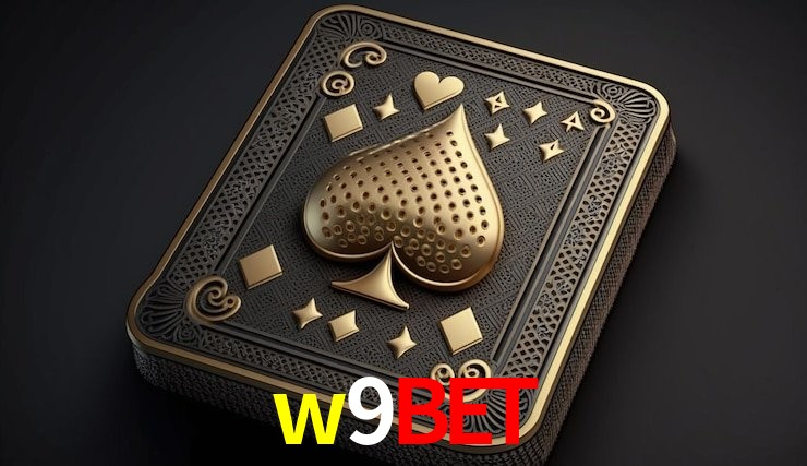 Promoção Relâmpago w9bet
