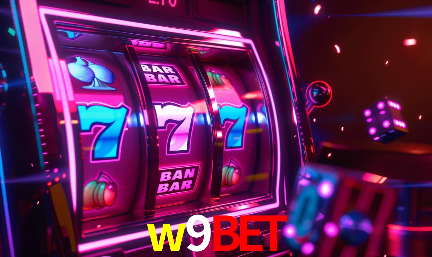 Interface Premium w9bet