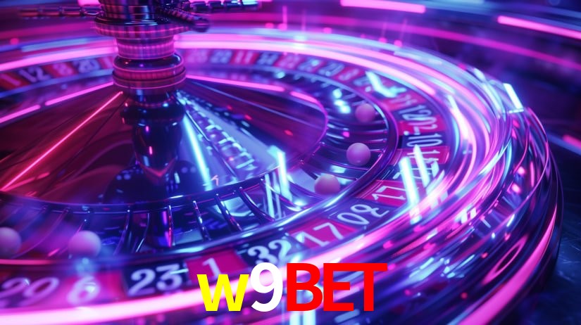 Bônus Diários w9bet