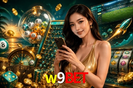 Platform Technology w9bet