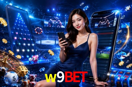Player Reviews w9bet