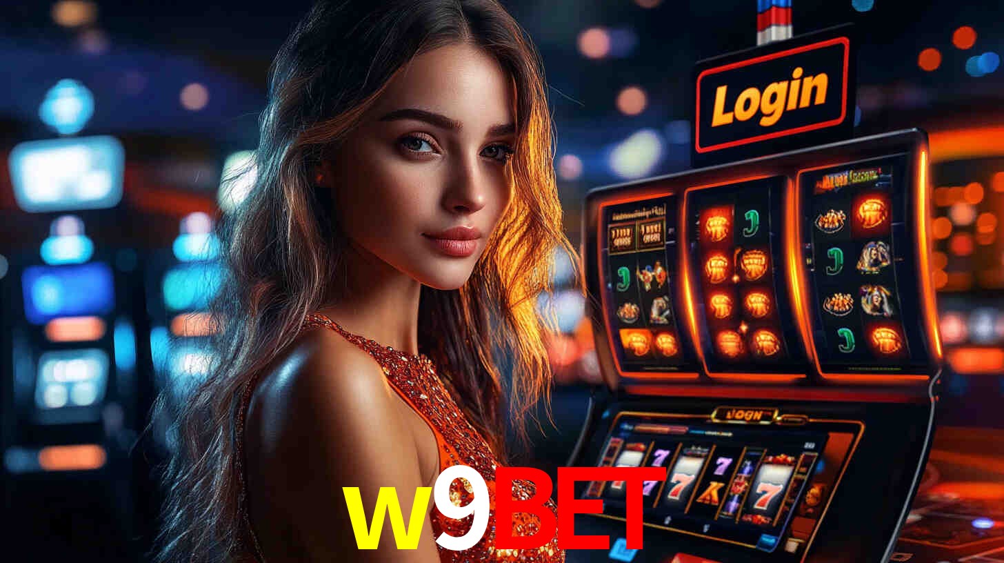 w9bet: Seu Especialista em Apostas Esportivas Brasileiras