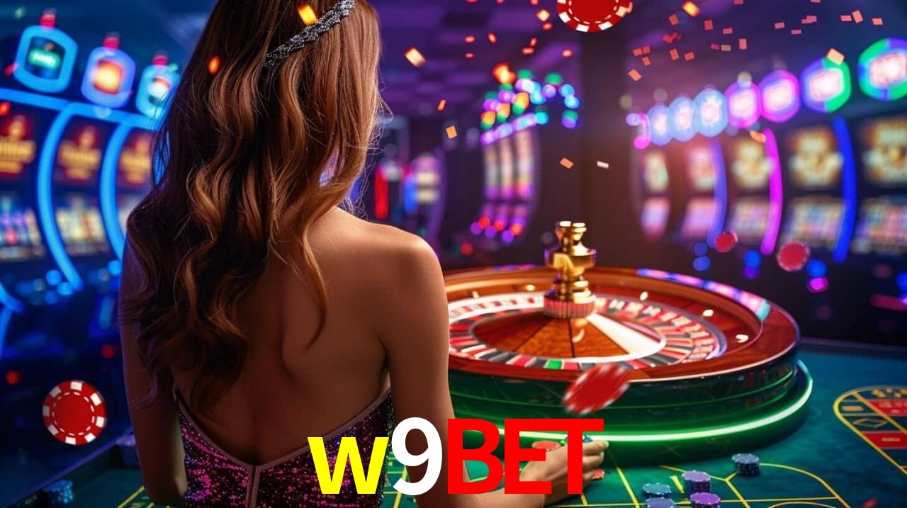 Requisitos do APK da w9bet para Android