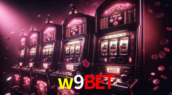 Apostas de Tênis w9bet