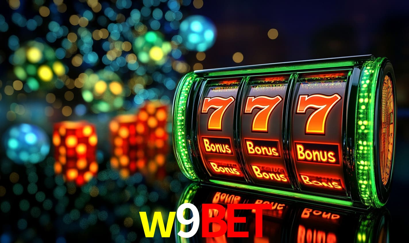 Requisitos do APK da w9bet para Android