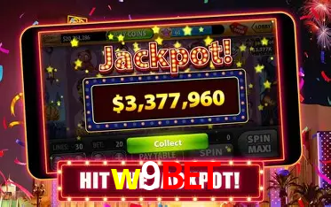 A Experiência Imersiva dos Cassinos Ao Vivo no w9bet