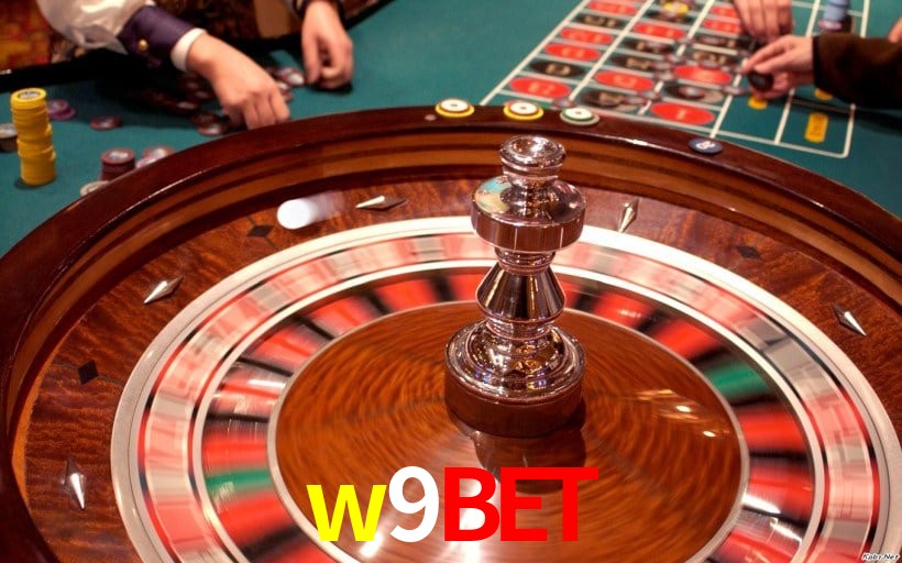 Estatísticas do Jogo w9bet