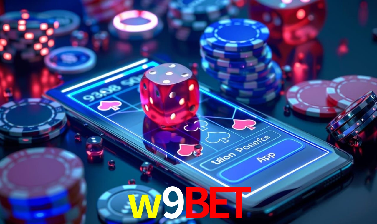 w9bet