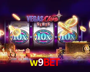 Descubra a Magia dos Jogos de Arcade no w9bet