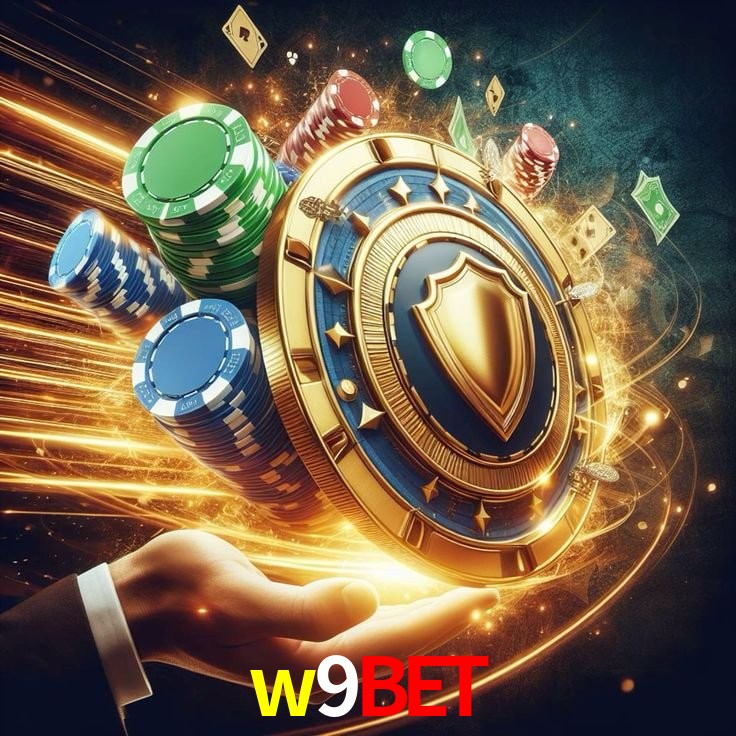 w9bet