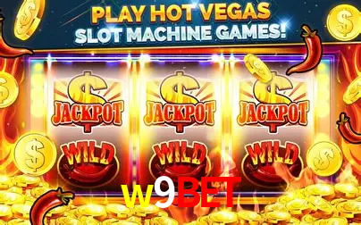 A Revolução dos Aplicativos de Jogos no w9bet
