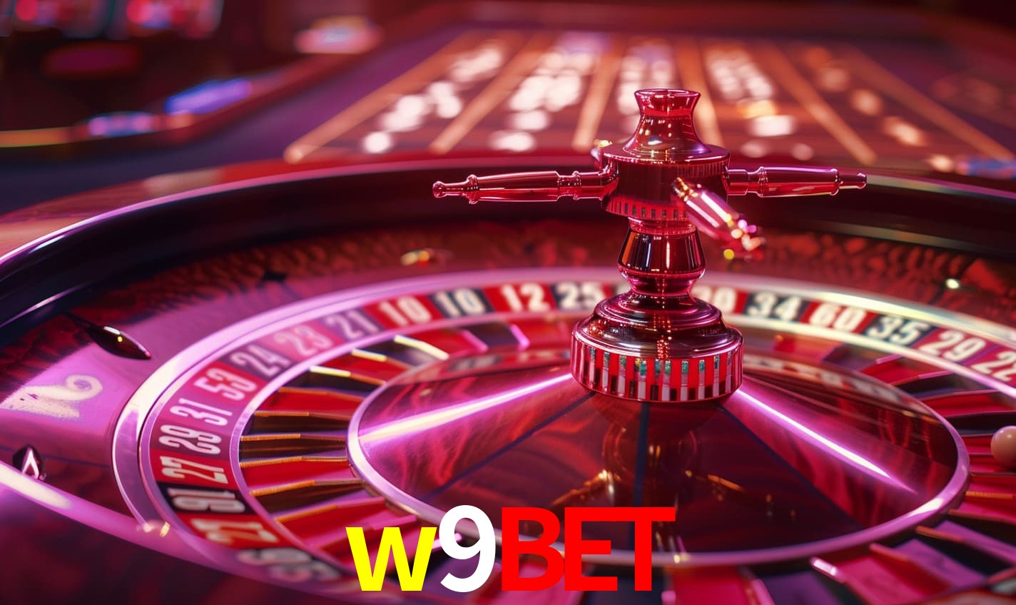 Jogos Exclusivos w9bet