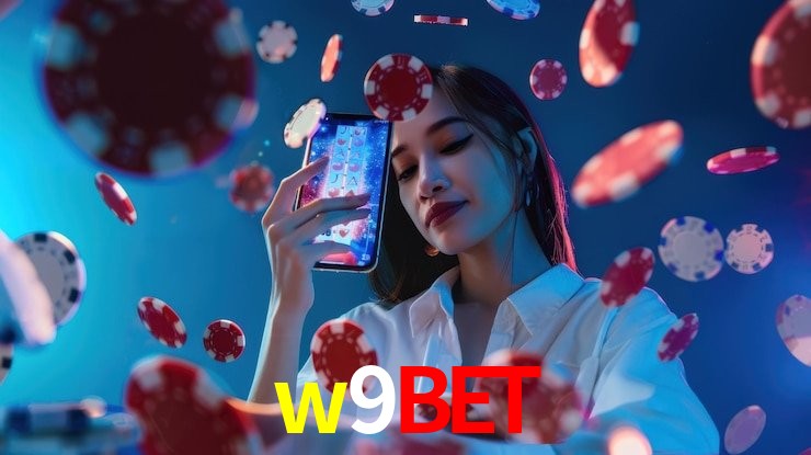 Programa VIP w9bet