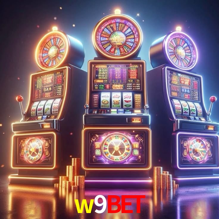 w9bet.com