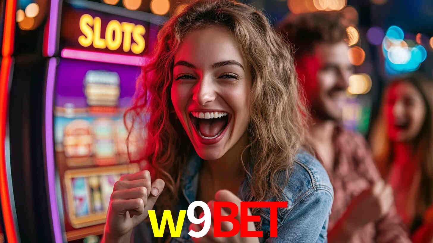 cassino w9bet