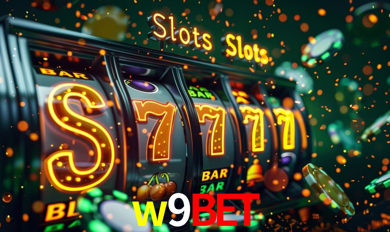 Login Seguro w9bet