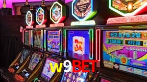 Estatísticas Esportivas w9bet