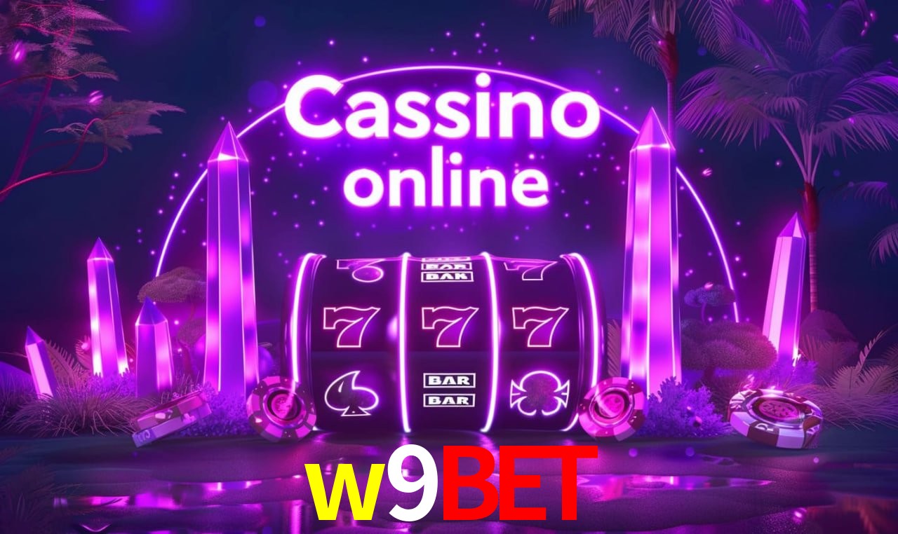 w9bet